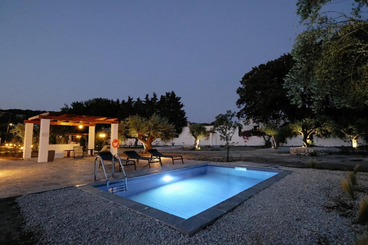 Elia Suites Ialysos  Exterior photo