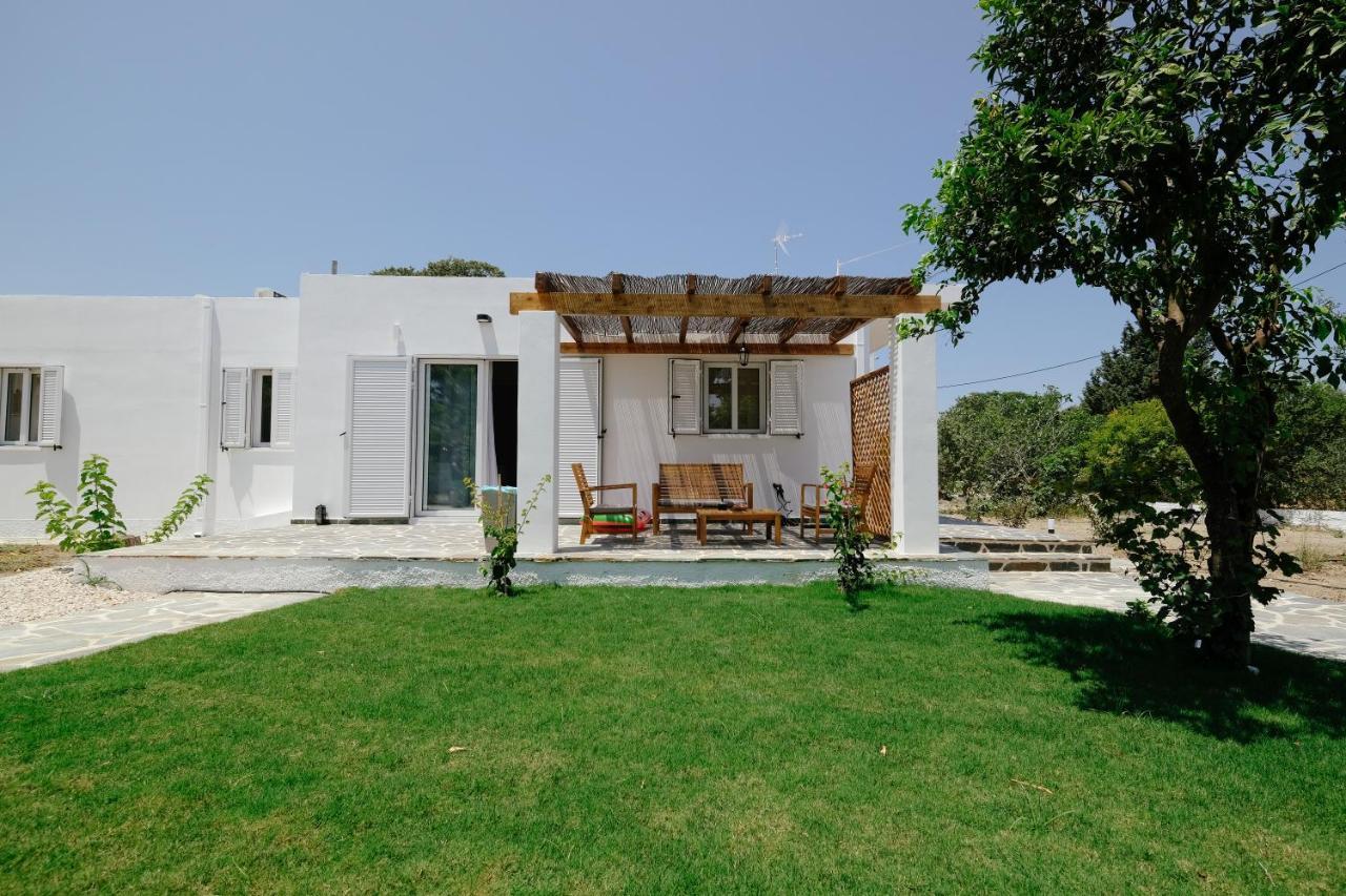 Elia Suites Ialysos  Exterior photo