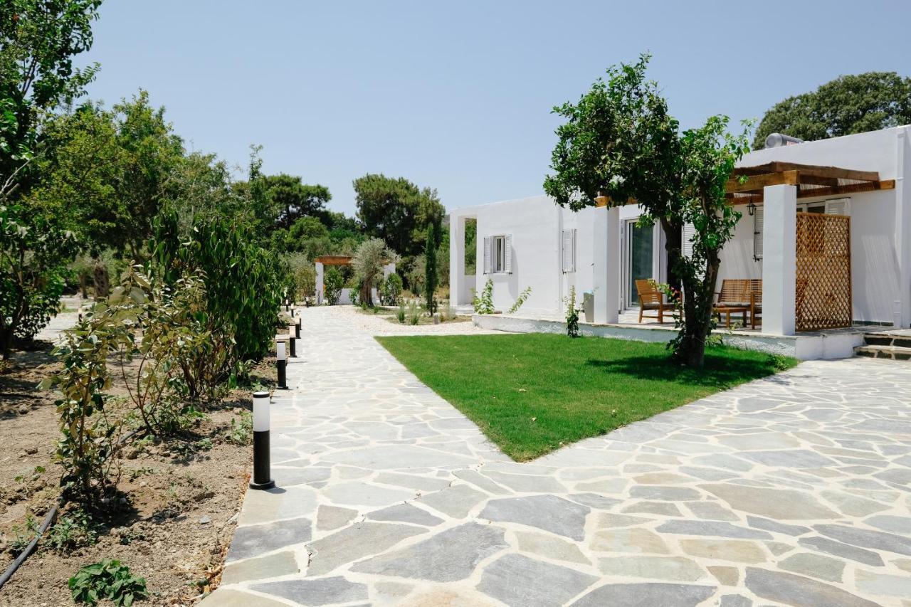 Elia Suites Ialysos  Exterior photo