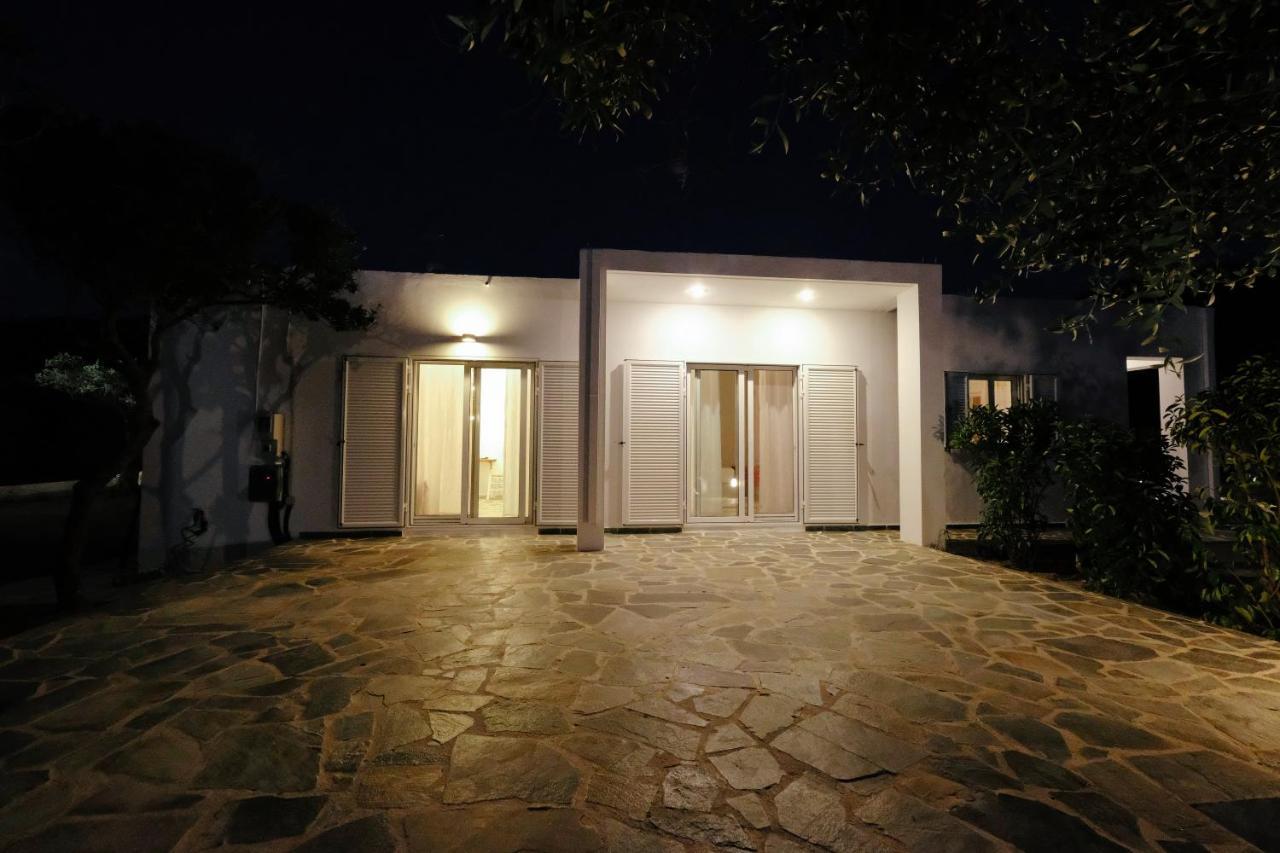 Elia Suites Ialysos  Exterior photo