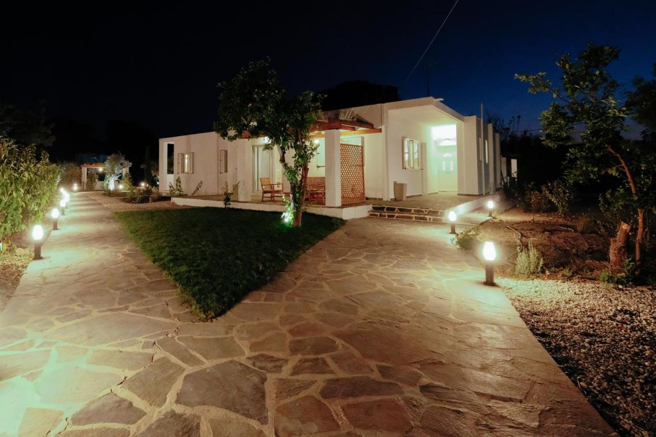 Elia Suites Ialysos  Exterior photo
